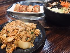 -意成料理