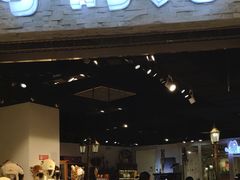 门面-小时光咖啡馆(开森度假森林店)