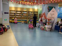 -戊辰亲子游泳俱乐部