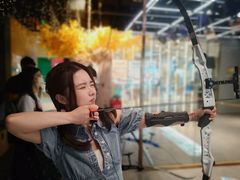 -弓夫射箭·CAFE·运动健身(深圳来福士广场店)
