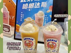 -古茗(东鼓道店)
