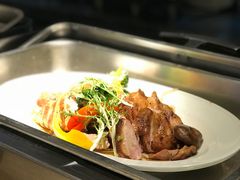 -武汉光谷金盾大酒店-派瑞阁西餐厅