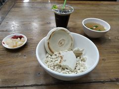 -老刘家泡馍·陕西老字号(钟楼广济街店)