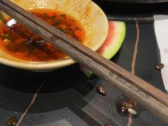 -蜀大侠火锅(四川北路店)