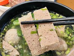 -合意桐坑牛肉粿·鲜牛肉火锅(嵩山总店)
