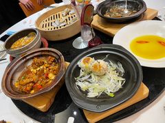 -味钱塘·钱塘浙宴(宋城之江银泰店)