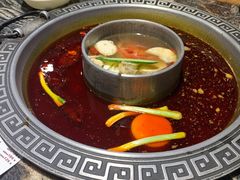 -晓宇重庆火锅(大唐不夜城店)