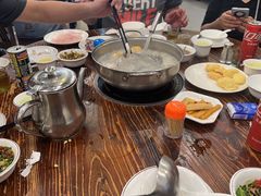 -正能量脆肉鲩火锅