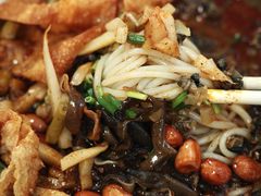 -凤张螺蛳粉·爽口粉(跃进路总店)