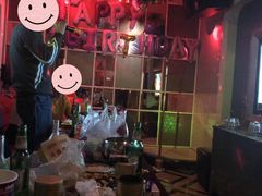 包房-亿·好声音·量贩KTV(朝阳北路店)