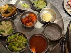 -韩山葵烤肉(太古里店)