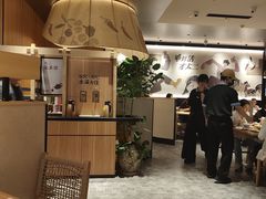 -新太二·鲜料川菜(晶耀前滩店)