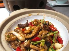 -闽上鲜·福建菜(龙湖滨江天街店)