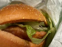 -麦当劳(龙阳路店)