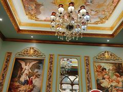 -秘密旅行Bonjour(黑金冠 江南西店)