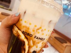 -喜茶(永旺梦乐城店)