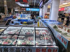 -皮记海鲜1995(寮步店)
