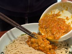 -裕兴记•蟹黄面馆(人民广场店)