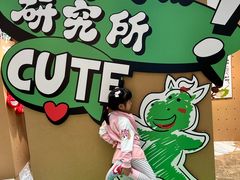 -凯德MALL(西直门店)
