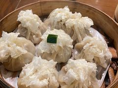 -龍聚祥烧麦馆(万达店)