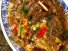 -阿鹏故事云南野生菌火锅(人民路店)
