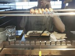 -很久以前羊肉串(中山公园店)