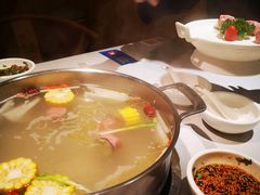 -俏牛哥鲜牛肉牛肆馆(重庆天地店)