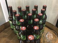 -Olé精品超市(上海虹桥南丰城店)