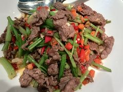 -兰湘子·湘菜小炒(通州万象汇店)
