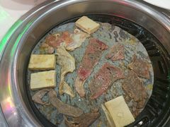 -火焱山烤肉·齐齐哈尔烤肉(朝阳店)