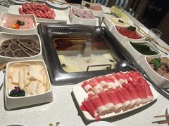 -海底捞火锅(高科广场店)
