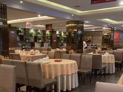 大堂-大鸭梨(天通西苑店)