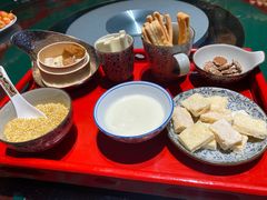 -九十九顶毡房(阜石路店)