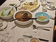 -宁波石浦大饭店(新材料城店)