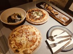 -西堤牛排(北京国瑞店)