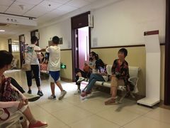 -中国中医科学院西苑医院(本部)