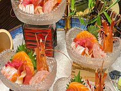 -鮨匠·割烹料理(巨鹿花园店)