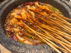-阿喆私房菜(西五路店)