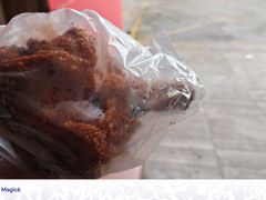 -秦氏环球炸鸡(解放北路店)