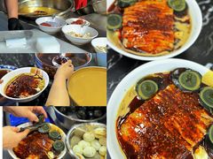 -何老二卤汁凉粉