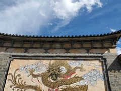 -天龙八部武侠城