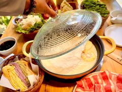 -四喜小胖·北京涮肉(五道营店)