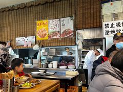 大堂-新月斋(豆瓣胡同店)
