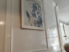-花舍·新派粤菜·西餐·下午茶(亚运村·鸟巢店)