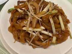 干炒牛河-利苑酒家(华熙国际店)