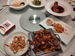 -鼎好家常菜(天桥店)