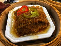 -港海餐厅(解放东路店)