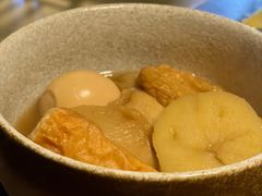 -日本料理神拉面