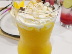 -小涵家蛋糕·咖啡(金山湖花园店)