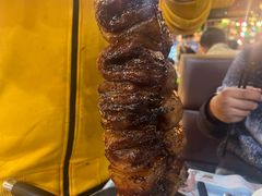 -巴犀烧烤(新崇光店)